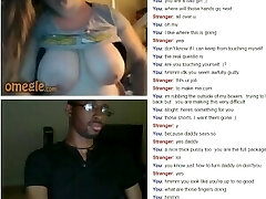 Omegle big bumpers bbw squirting for big black dick
