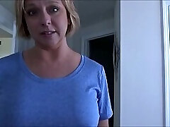 Helps Step Son-in-law After He Takes Viagra - Brianna Beach - Comes Very First