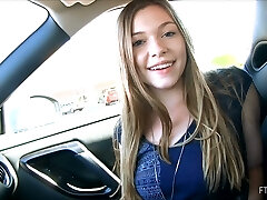 Uber-cute teens Alaina and Aurielee show their sweet natural tits Uber-cute teens Alaina and Aurielee show their sweet natural tits