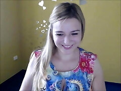 Huge French Camgirl Two