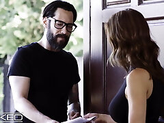 Wicked - Married Man Finally Fucks MILF Business Partner Wicked - Married Man Finally Fucks MILF Business Partner