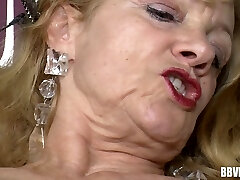 Mature German amateur with big orbs joins a kinky couple for a blazing three way Mature German amateur with big orbs joins a kinky couple for a blazing three way