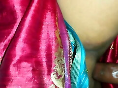Indian Suhagrat First Time Fuck-fest
