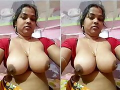 Today Exclusive -Wonderful Odia Bhabhi’s First Time Anal