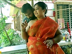 chaud bhabhi premier rapport sexuel avec devar! t20 sexe