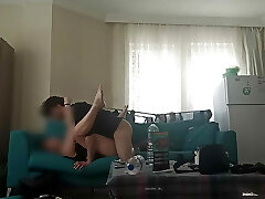 He fucked my wifey at lunch break