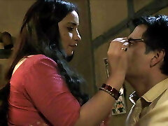 Music Teacher in Molten Scene with Neighbor Music Teacher in Molten Scene with Neighbor