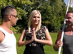 HandsOnHardcore - 622 - Kitana Entice