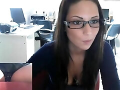 hungarian office angel Six hungarian office angel Six