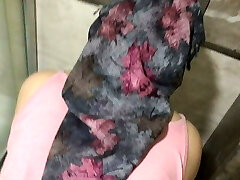 Mahallenin Dul Kevasesi Meryemi Sikiyorum Turkish Mom