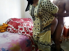 55 yr old Pakistani Ayesha Aunty hands tied from behind and pulverized stiff in the ass and cums a lot - Hindi & Urdu