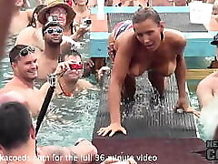 swinger pool party during nudist jamboree in florida swinger pool party during nudist jamboree in florida