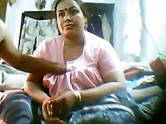 BBB Indian wifey doesn't mind flashing her big fun bags BBB Indian wifey doesn't mind flashing her big fun bags