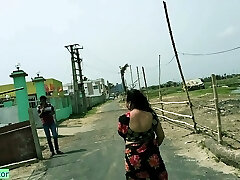 Indian beautiful Milf bhabhi drilling at sea beach resort!!