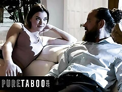 Teen Makes Sure Her Step Uncle NEVER Forgets Her Off The Hook Night Teen Makes Sure Her Step Uncle NEVER Forgets Her Off The Hook Night