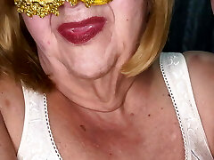 The big granny big tits and drooping The big granny big tits and drooping