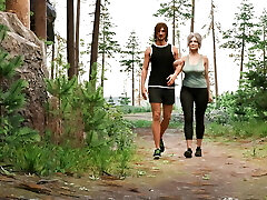 In Your Shoes: Sexy Ass On Hard Man Meat, Made him Cum In His Pants Ep. 7 In Your Shoes: Sexy Ass On Hard Man Meat, Made him Cum In His Pants Ep. 7