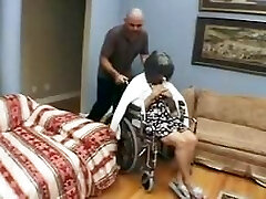 Busty Grandma Needs Sex Busty Grandma Needs Sex