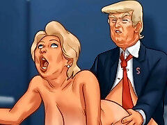 Summertime Saga #35 - CAUGHT Boinking in Public Summertime Saga #35 - CAUGHT Boinking in Public