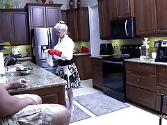 Bad Stepgrandma Bad Stepgrandma