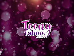 Mia Kay Got Her Stepdaddy's Sizzling Load Deeply Inwards Her! Mia Kay Got Her Stepdaddy's Sizzling Load Deeply Inwards Her!