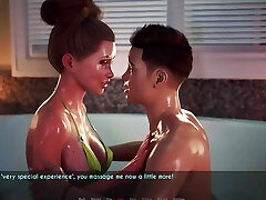 AWAM - Sophia let Dylan massage her breast - all hot kinky stories of her first fuckfest times AWAM - Sophia let Dylan massage her breast - all hot kinky stories of her first fuckfest times