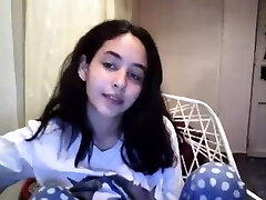 teen adalovelacex showing boobs on live webcam