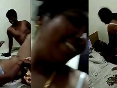 Tamil lanja with step brother fucked in hotel viral phat innate tights Andhra aunty ni dengudu telugu bangers
