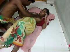 Duo's night fuck together