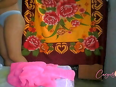 I CAUGHT HER IN HER Apartment I CAUGHT HER IN HER Apartment