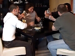 Cuckhold Bf See His Dame Fuck His Best Friend 26 Min