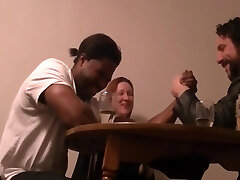 How to lose your wifey on bet