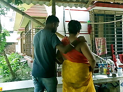 Steaming bhabhi first sex with devar! T20 sex