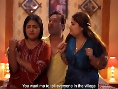 Fresh Sahara S01 Ep 5-7 Hunters Hindi Hot Web Series [7.6.2023] 1080p Watch Full Movie In 1080p