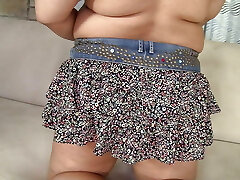 Busty teen BBW gets ravaged by a muscular guy at conversation Busty teen BBW gets ravaged by a muscular guy at conversation