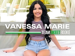 You Know We Enjoy A New TeamSkeet Girl As Much As You All Do - Enjoy The Freshest Stunner In Porn!