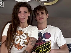 Unexperienced Teen Sex Marcus Mora And Summer Saunders
