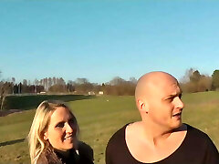 JuliaPink: Outdoor gefickt JuliaPink: Outdoor gefickt