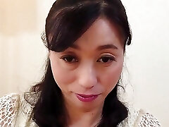 Mature Woman's Anal Appreciation Session - Satisfy Look at My Asshole! - Part.4