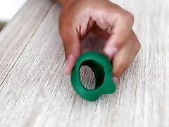 Chisel Ring - Petite Brunette gets her Asshole demolished by Pumped up Man Sausage Chisel Ring - Petite Brunette gets her Asshole demolished by Pumped up Man Sausage