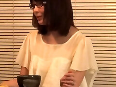 First-timer Point Of View: Husband wanna see his wife having sex with another guy. #20