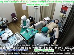 Mina Moon is sent to the same Internment camp as sister-in-law Zoe Lark In SICCOS Part 2 - Fresh Preview For 2022 With More Movies!