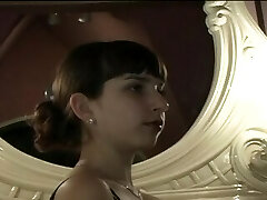 Yulia Nova's 9th DVD Gorgeous Goddess Yulia Three - Moscow in the Winter