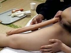 Extreme japanese deep anal gangbang Extreme japanese deep anal gangbang