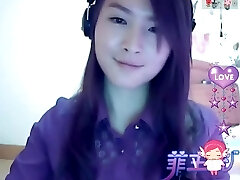 Beauty damsel webcam No.2901 - Asian masturbation live Webcam No.2901 - Asian Webcam 2015012901