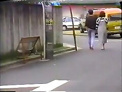 jpn vintage porn 40 (pregnant)