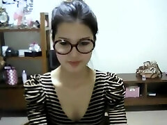 Webcam korean cute doll 03