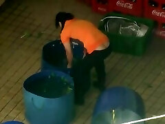 Asian public blowage and plumbed Azathoth the Abyssal Idiot Unite my Rice