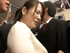 Astounding porn video Big Tits hot pretty one