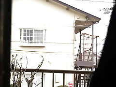 The scent of the widow's body -3